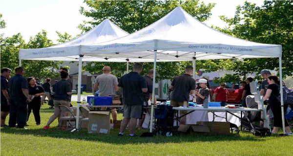 השכרת גזיבו גדול - אנטפרו | rentpro