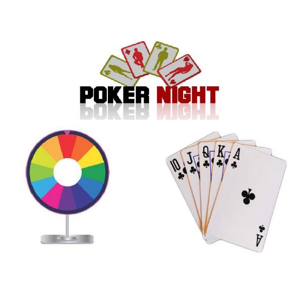 3 casino tables ערב פוקר לאירועים - ערב קזינו