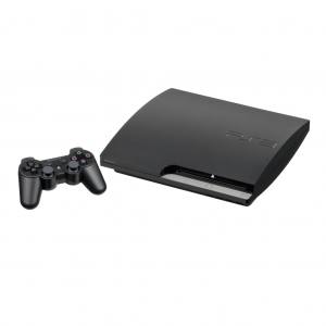 השכרת פלייסטיישן - PS3