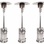 3 פטריות חימום להשכרה - רנטפרו | rentpro