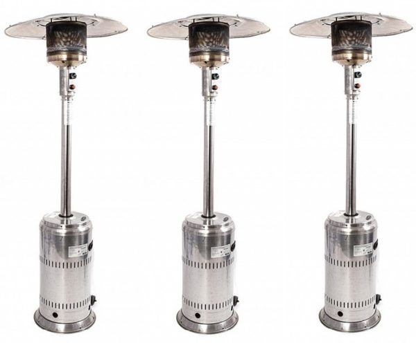 3 פטריות חימום להשכרה - רנטפרו | rentpro