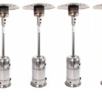 4 פטריות חימום להשכרה - רנטפרו | rentpro