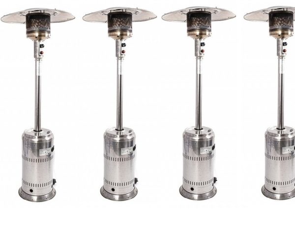 4 פטריות חימום להשכרה - רנטפרו | rentpro