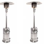 2 פטריות חימום להשכרה - רנטפרו | rentpro