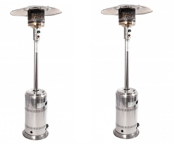 2 פטריות חימום להשכרה - רנטפרו | rentpro