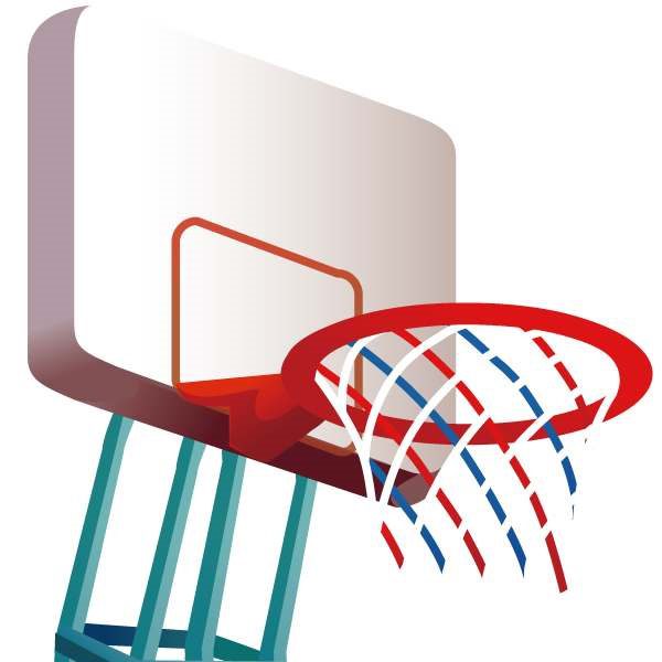basketball table כדורסל להשכרה
