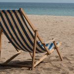 כסא לים נוח להשכרה