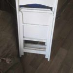 כיסא מתקפל להשכרה