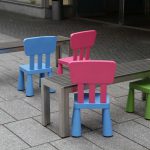 כסא לילדים להשכרה - רנטפרו | Rentpro