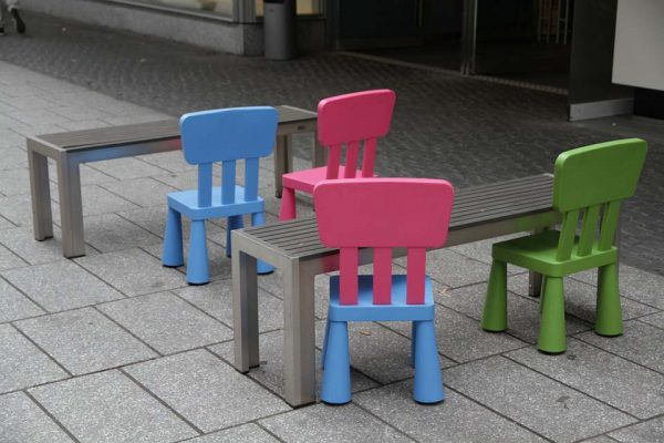 כסא לילדים להשכרה - רנטפרו | Rentpro