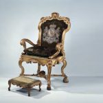 כסא לואי להשכרה - רנטפרו | Rentpro