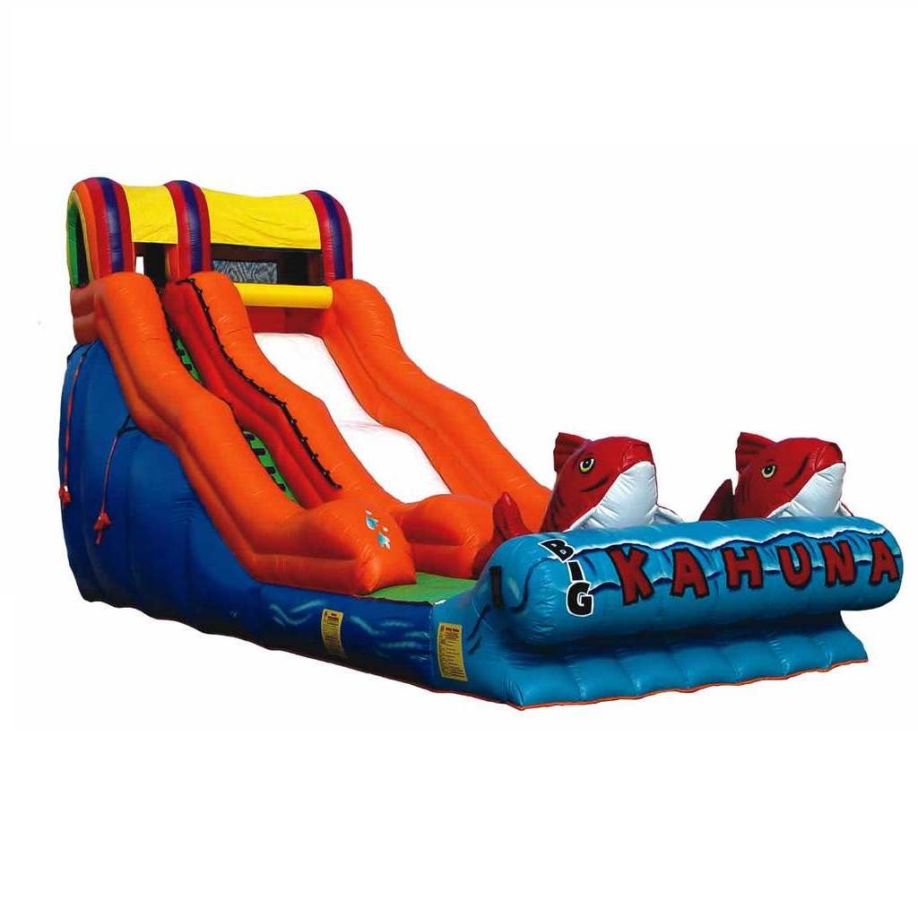 השכרת מתנפחים