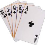 פוקר - טאקסס הולדם