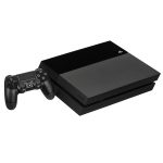 השכרת פלייסטיישן - PS4