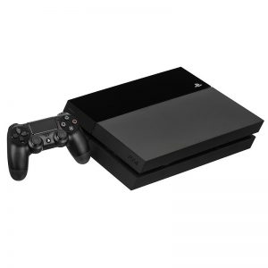 השכרת פלייסטיישן - PS4