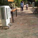 מזגן נייד להשכרה - רנטפרו