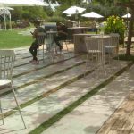 rentpro pic bar table כסא בר לאירועים להשכרה - רנטפרו