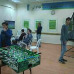 rentpro pic soccer שולחן כדורגל להשכרה - רנטפרו