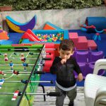 rentpro pic soccer השכרת שולחן כדורגל - רנטפרו