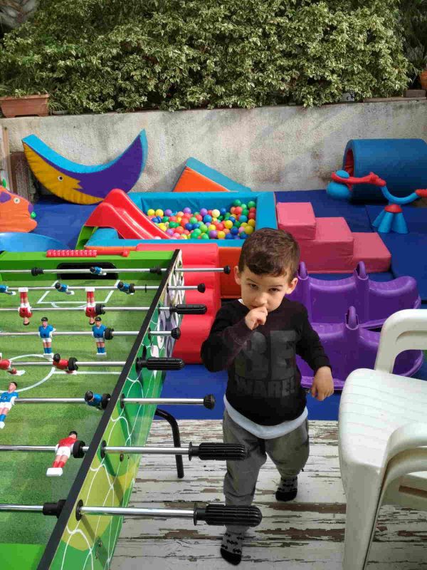 rentpro pic soccer השכרת שולחן כדורגל - רנטפרו