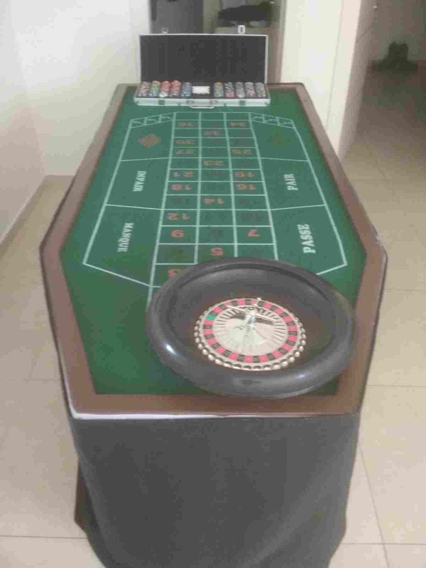 rentpro pic_2 שולחן רולטה להשכרה - רנטפרו