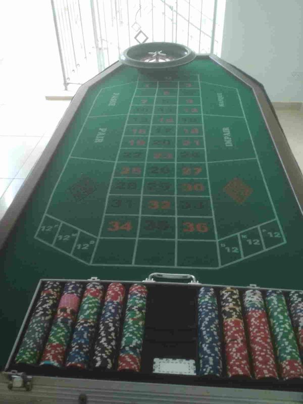 rentpro pic_5 שולחן בלאק ג'אק להשכרה - רנטפרו