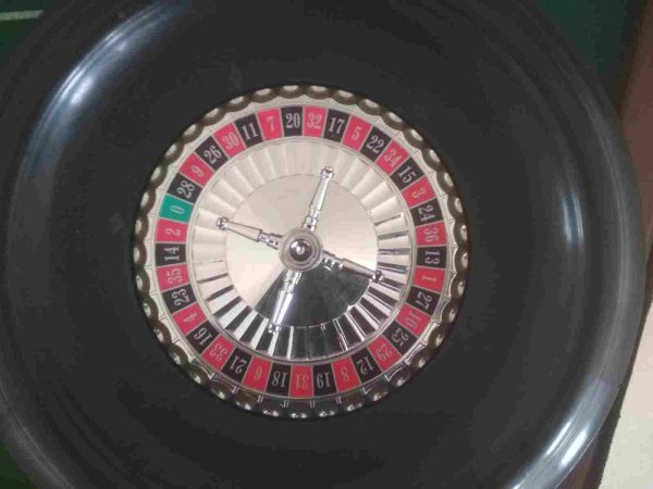 rentpro pic_6 השכרת שולחן רולטה - רנטפרו