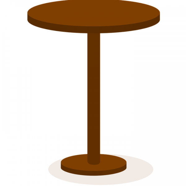 round table שולחנות עגולים להשכרה - רנטפרו | RentPro