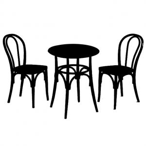 השכרת ציוד לאירועים - שולחנות וכסאות