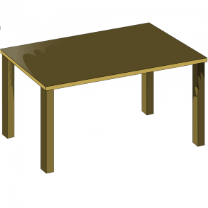 השכרת שולחנות לאירועים