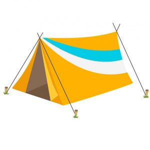 השכרת אוהלי קמפינג