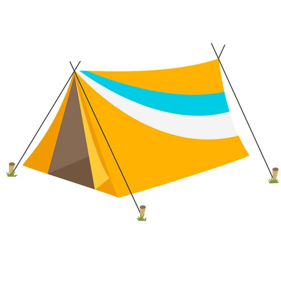 השכרת אוהלי קמפינג