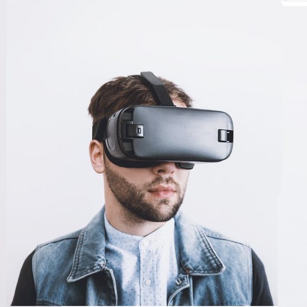 השכרת מציאות מדומה VR - רנטפרו | rentpro
