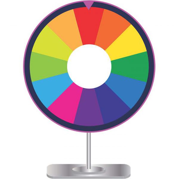 wheel-luck גלגל המזל להשכרה
